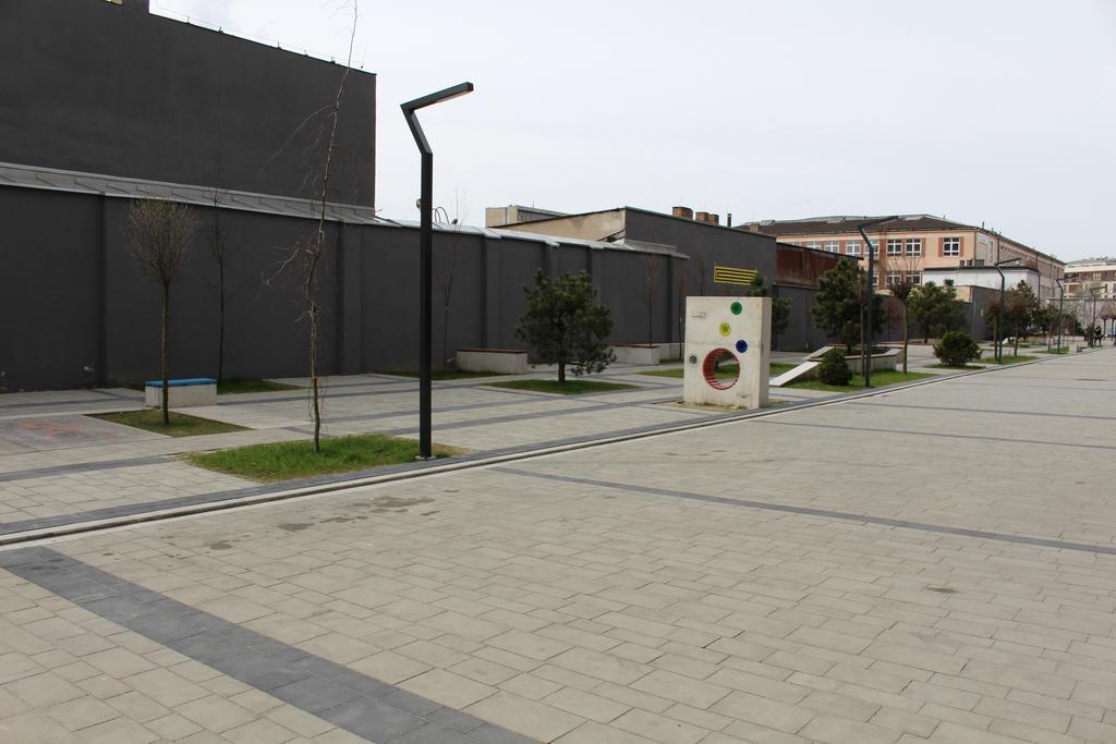 Przy Mocaku Kraków