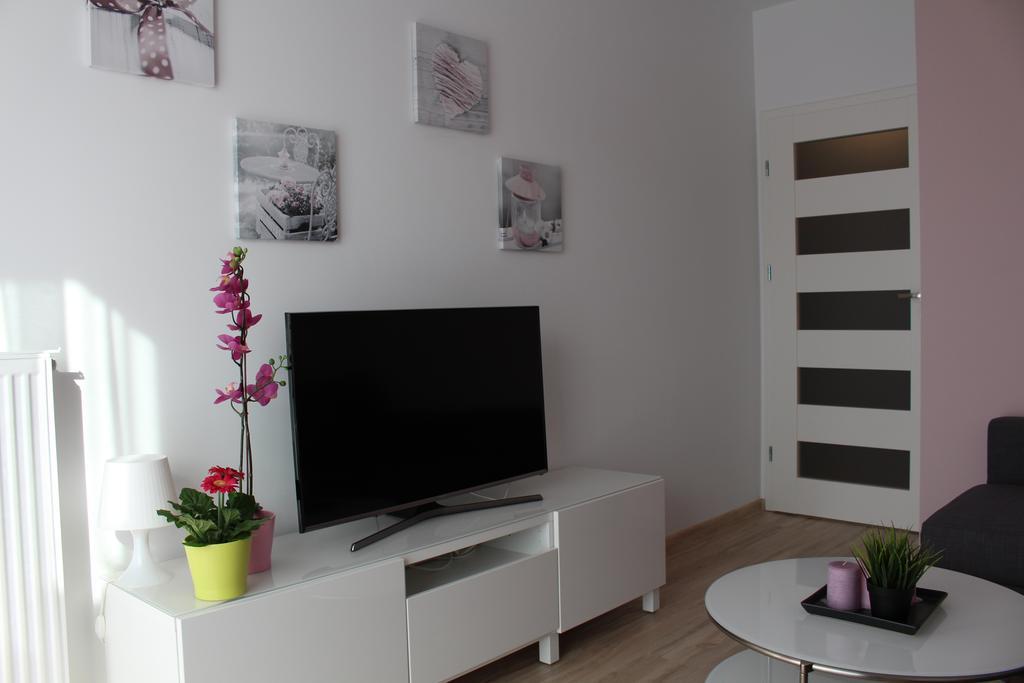 Apartament Przy Mocaku *