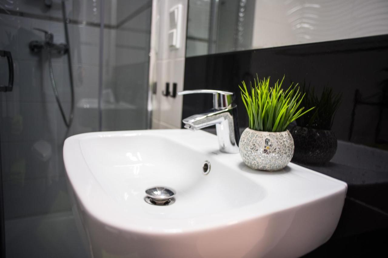 Apartament Przy Mocaku *